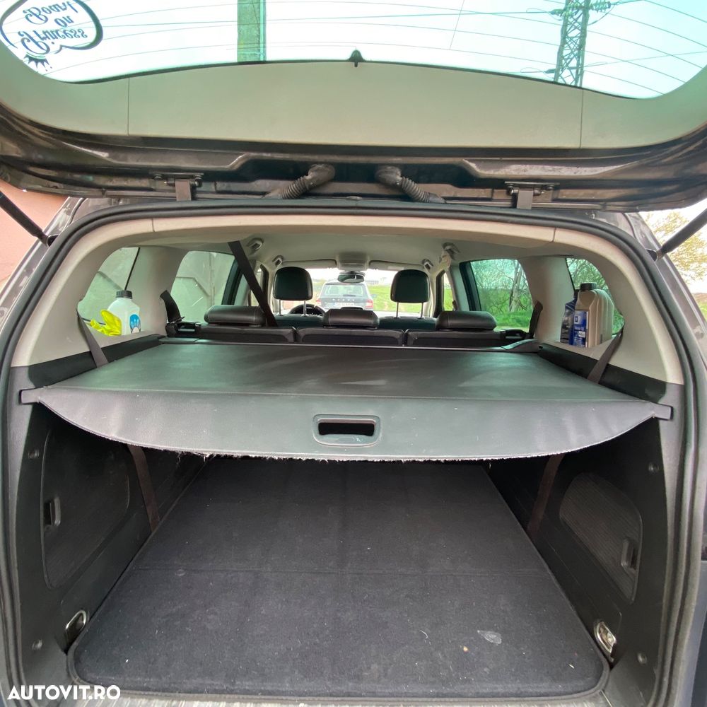 Opel Zafira 1.6 CDTI ECOTEC Start/Stop Selection - 10