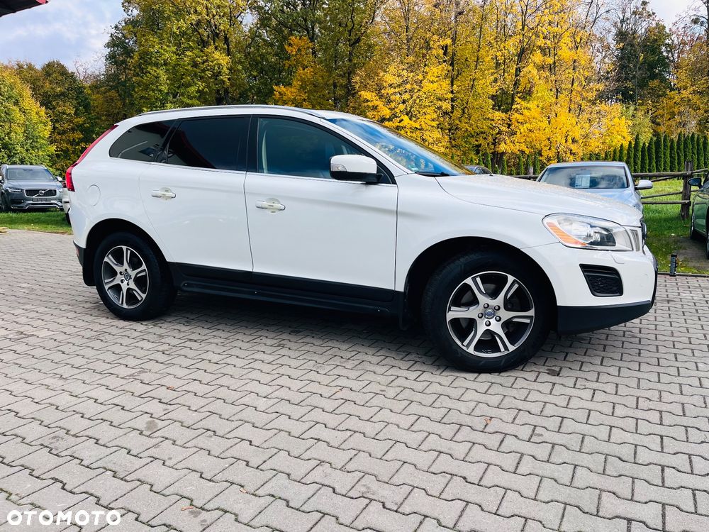 Volvo XC 60 - 10