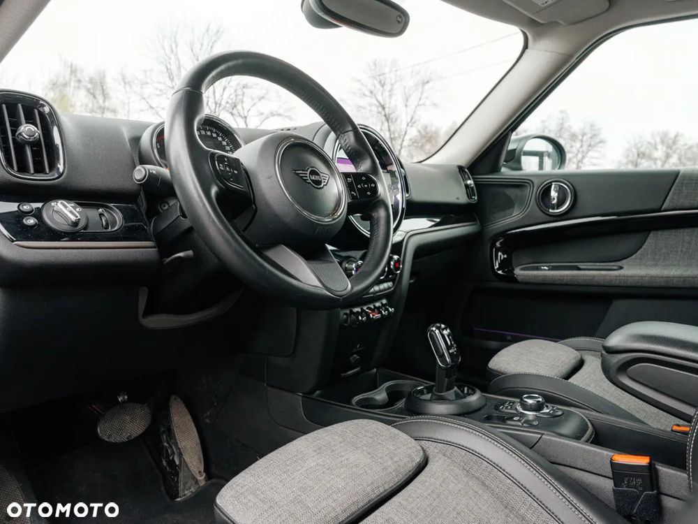MINI Countryman Cooper - 5