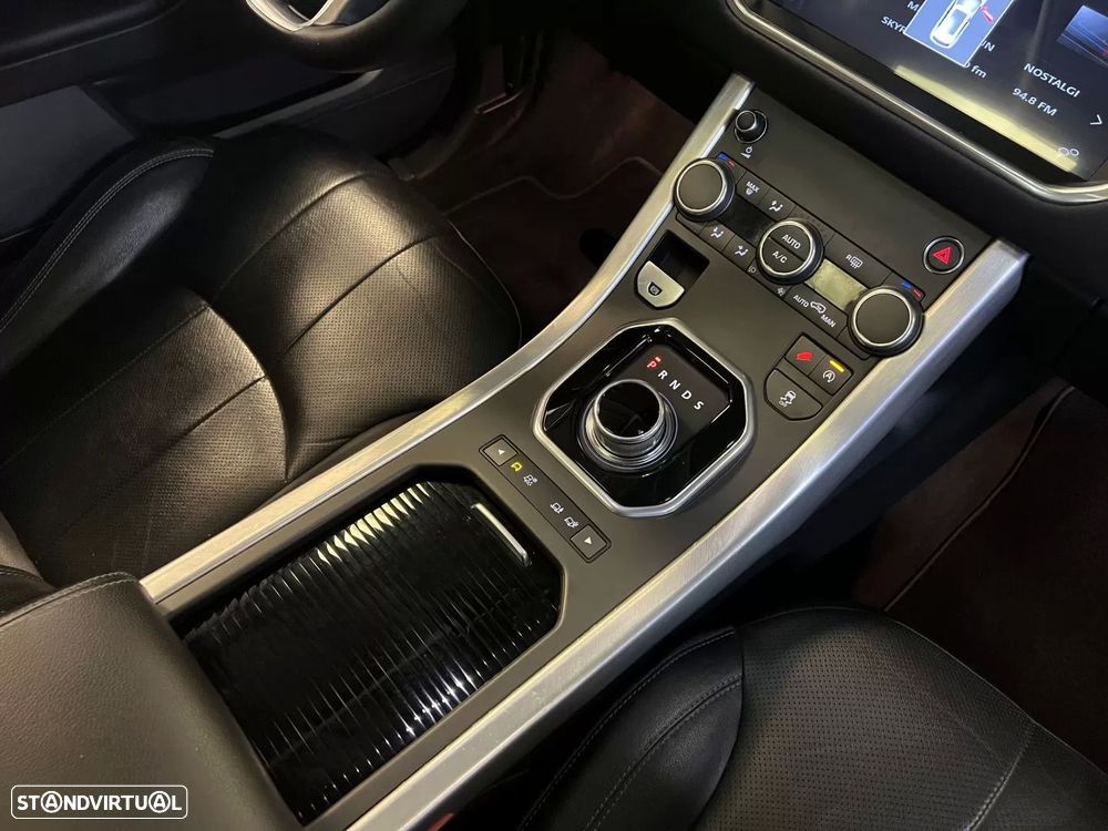 Land Rover Range Rover Evoque D180 R-Dynamic S - 22