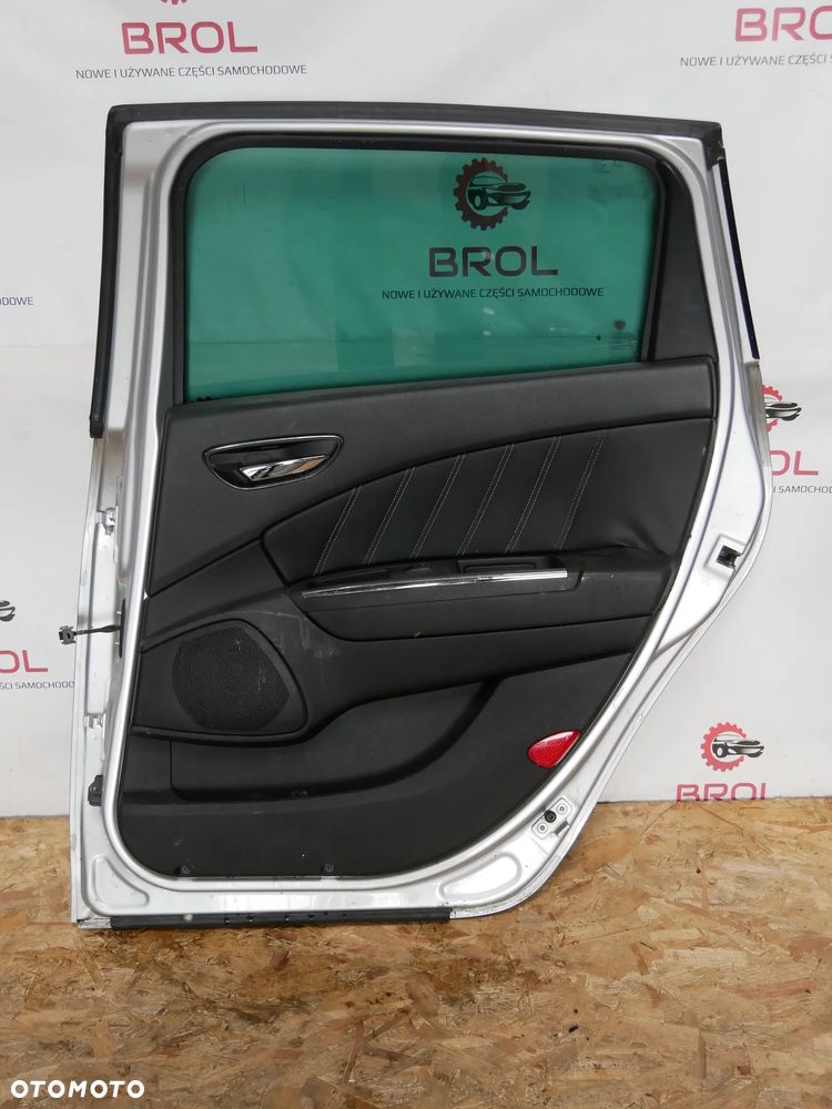 DRZWI TYLNE PRAWE LANCIA DELTA  620/B - 4