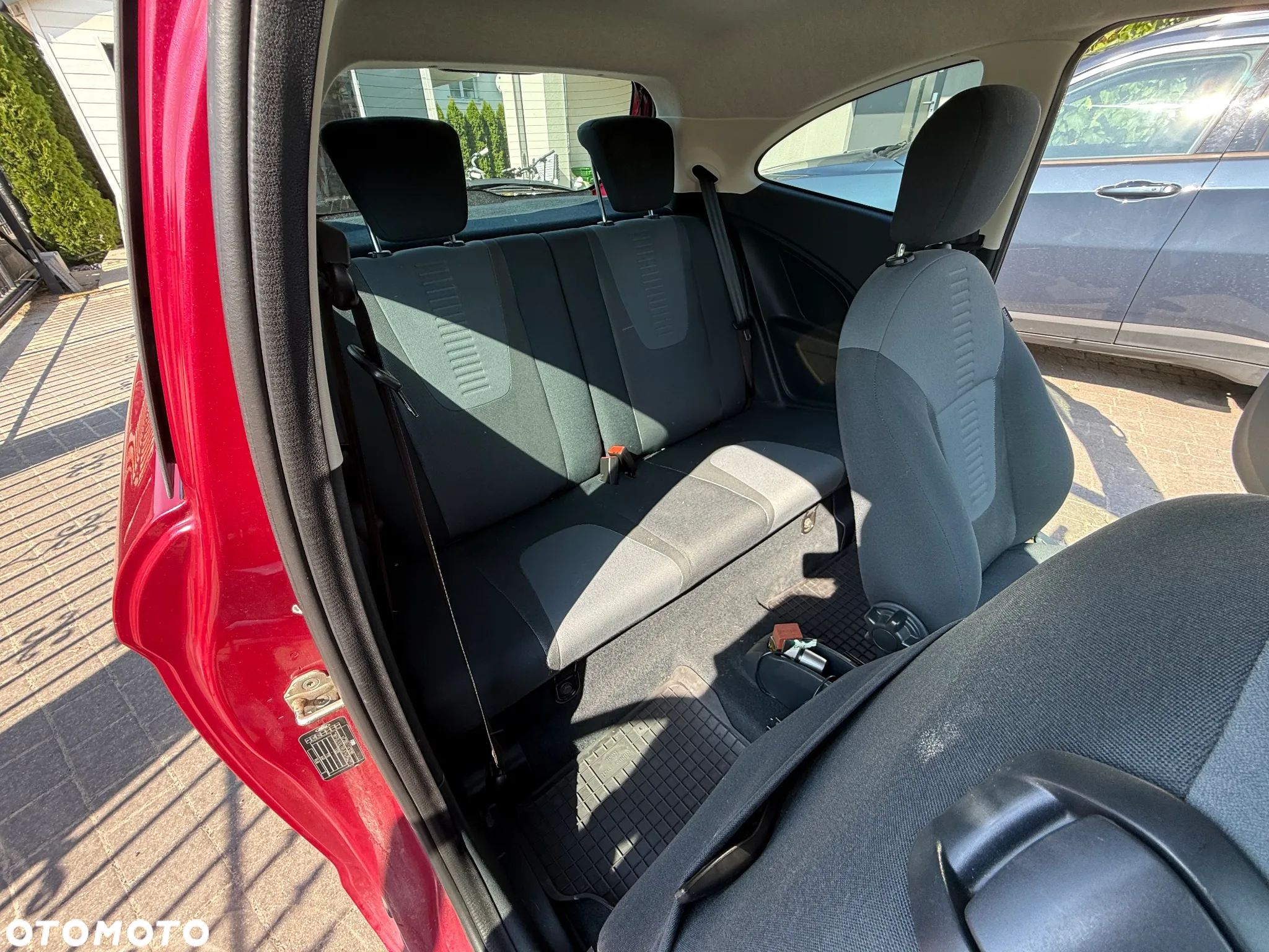 Ford KA 1.2 Titanium+ ASS EU6 - 7
