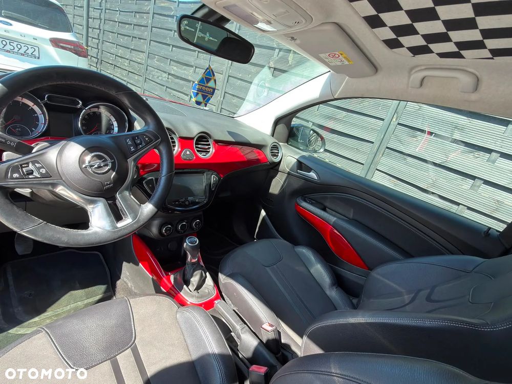 Opel Adam - 5