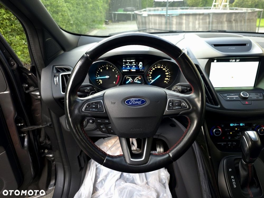 Ford Kuga 2.0 TDCi AWD Titanium - 18