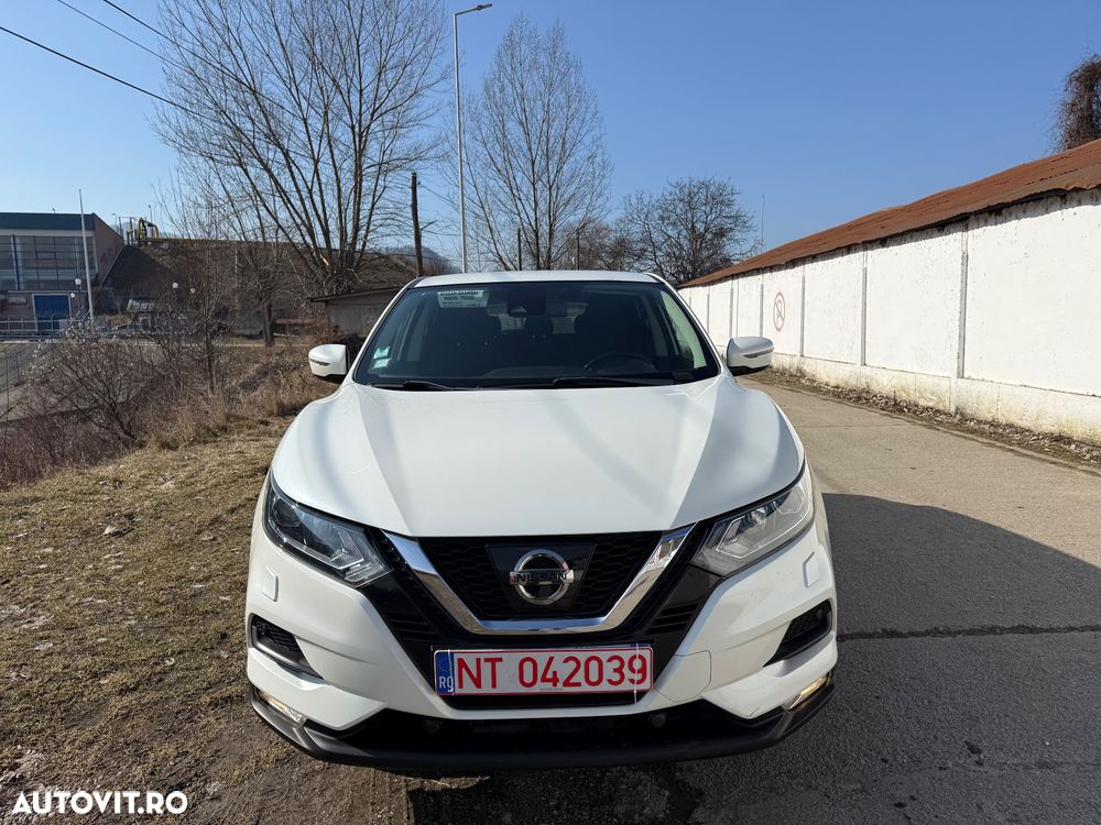 Nissan Qashqai 1.6 DCI TEKNA - 2
