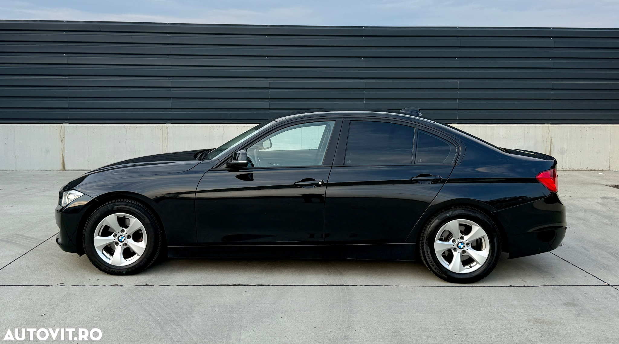 BMW Seria 3 - 9