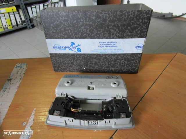 Luz De Teto Plafonier 6K2A69970 MAZDA RX8 2007 - 2