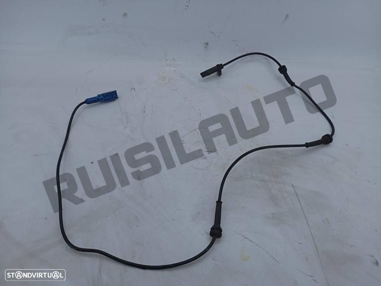 Sensor Abs Frente Direito  Peugeot 508 I Sw [2010_2018] 1.6 Blu - 1