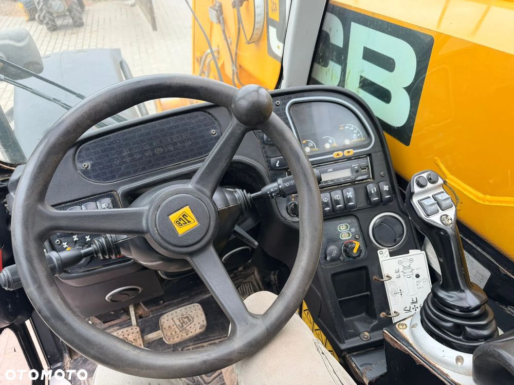 JCB 536-70 Agri plus - 20