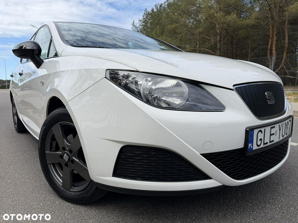 Seat Ibiza 1.2 TDI Ecomotive Reference - 2