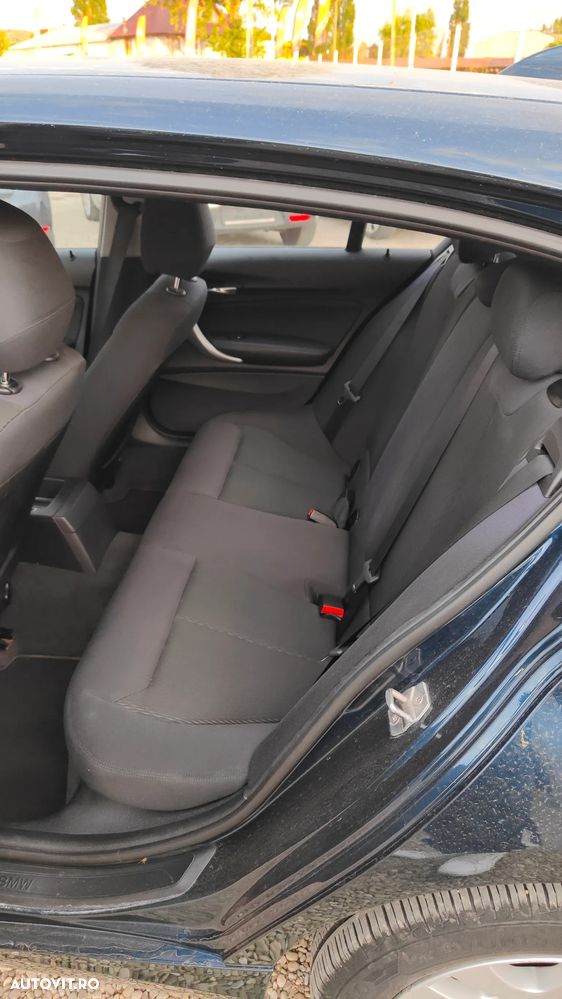 BMW Seria 1 - 9