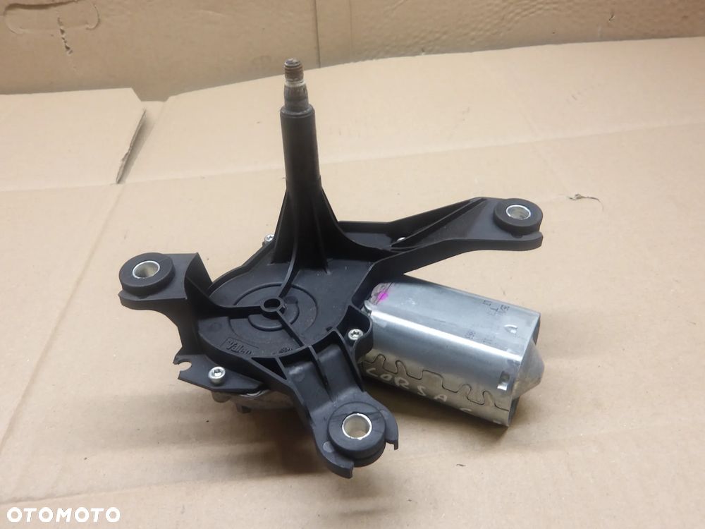 OPEL CORSA C 00-03 1.2B MECHANIZM WYCIERACZEK TYŁ GM09132802 - 2