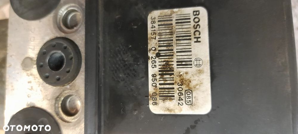 POMPA ABS ESP ALFA ROMEO  0265225193 - 3