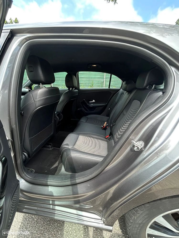 Mercedes-Benz A 180 - 7