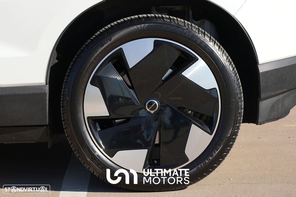 Volvo EX30 69 kWh Single Motor Extended Range Plus - 5