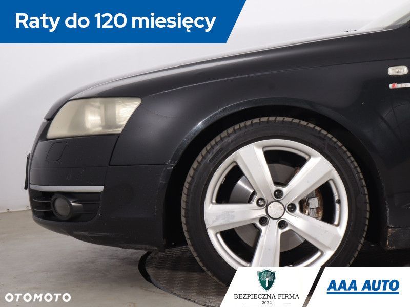 Audi A6 Limousine - 16