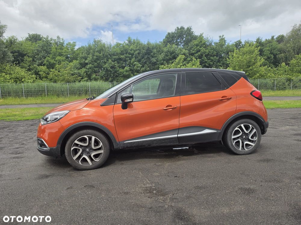 Renault Captur ENERGY dCi 90 Start&Stop Dynamique - 4