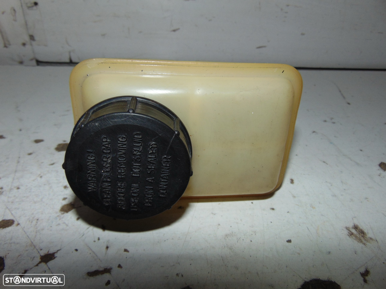 Fiat 128 carrinha servo-freio - 2