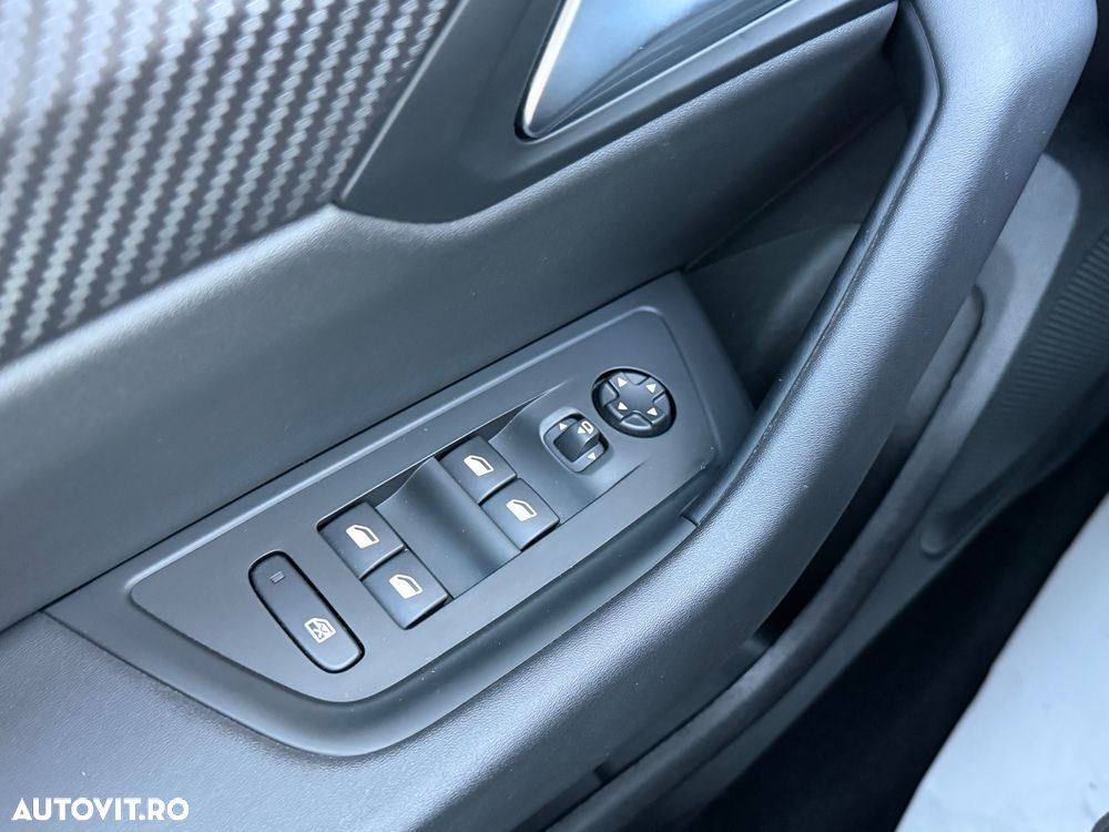 Peugeot 508 1.5 BlueHDI S&S EAT8 Allure Pack - 26