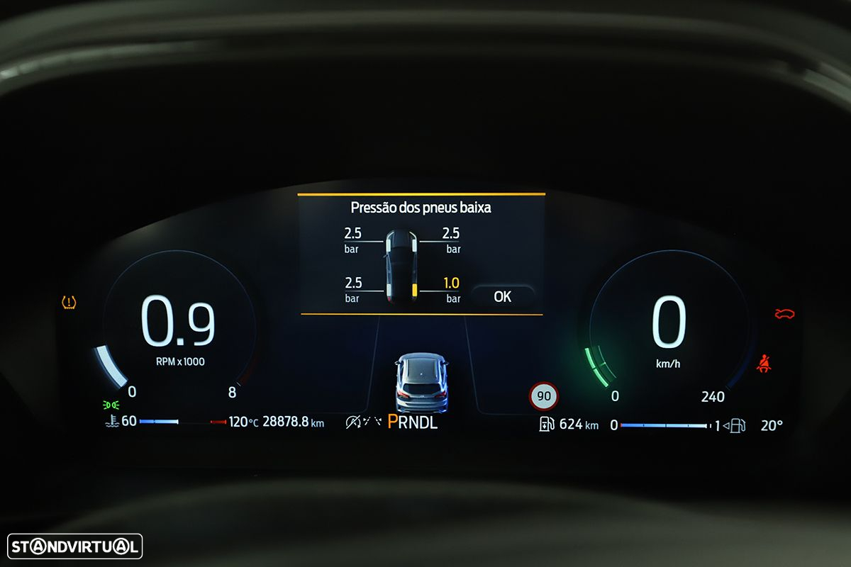 Ford Focus - 15