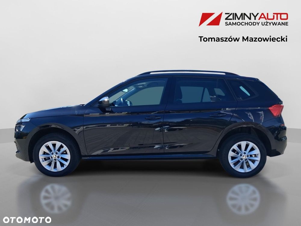 Skoda Kamiq 1.0 TSI Ambition - 3