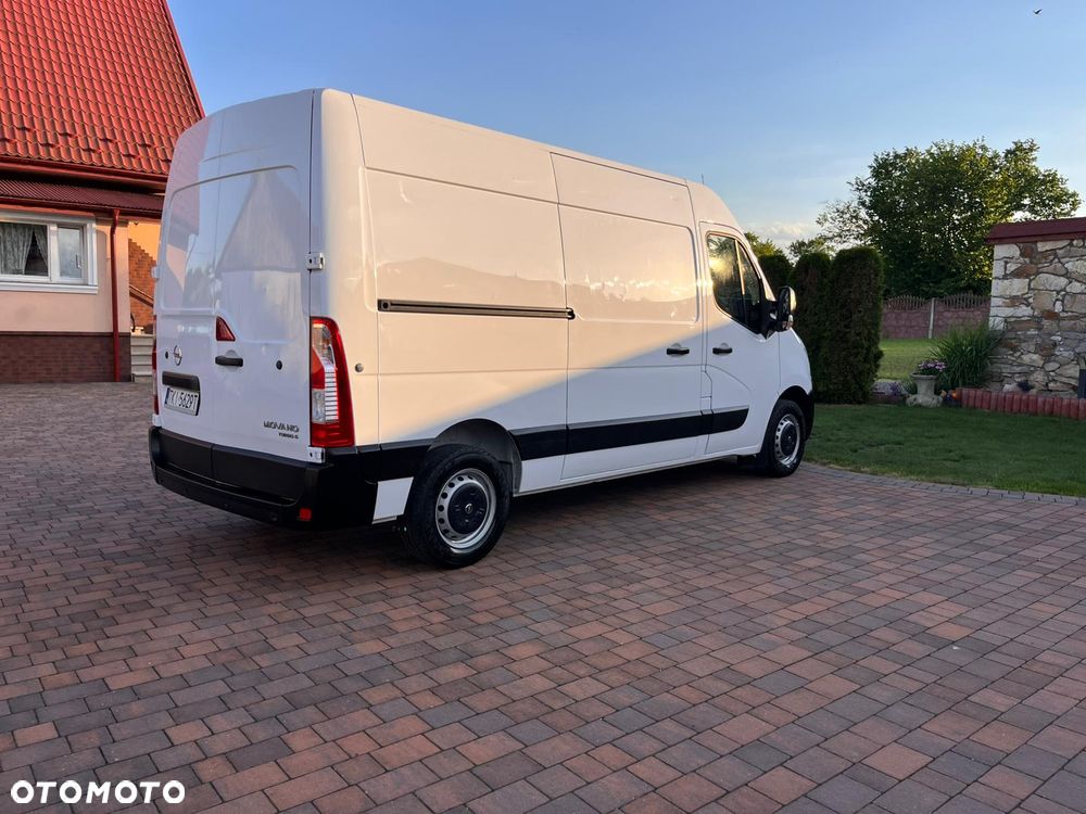 Renault Master - 2