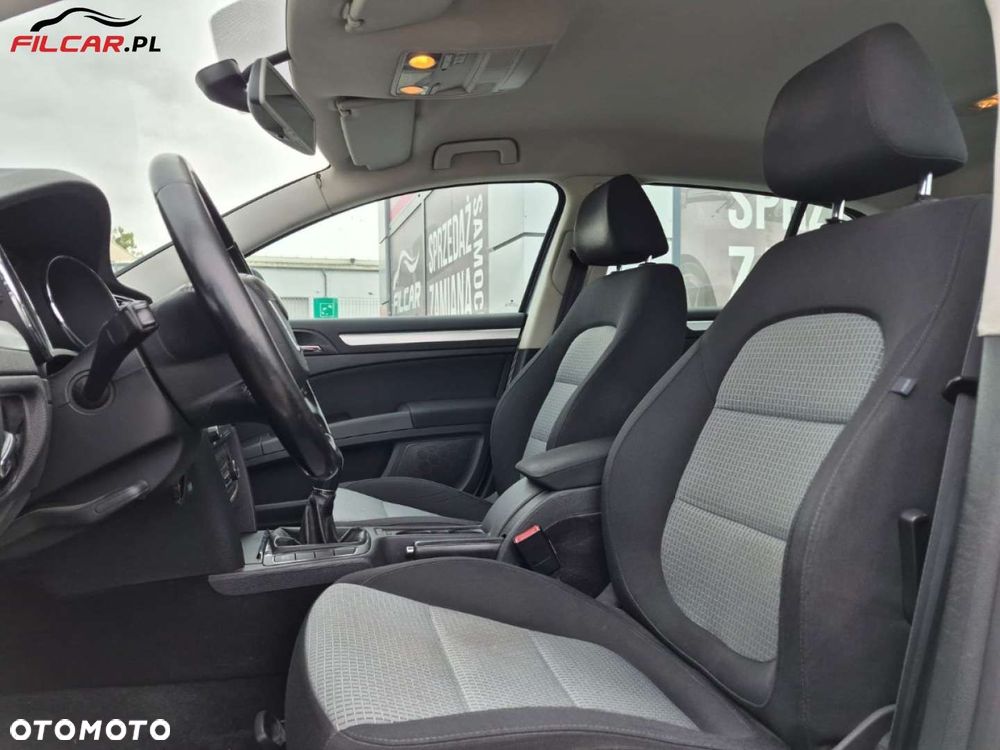 Skoda Superb - 6