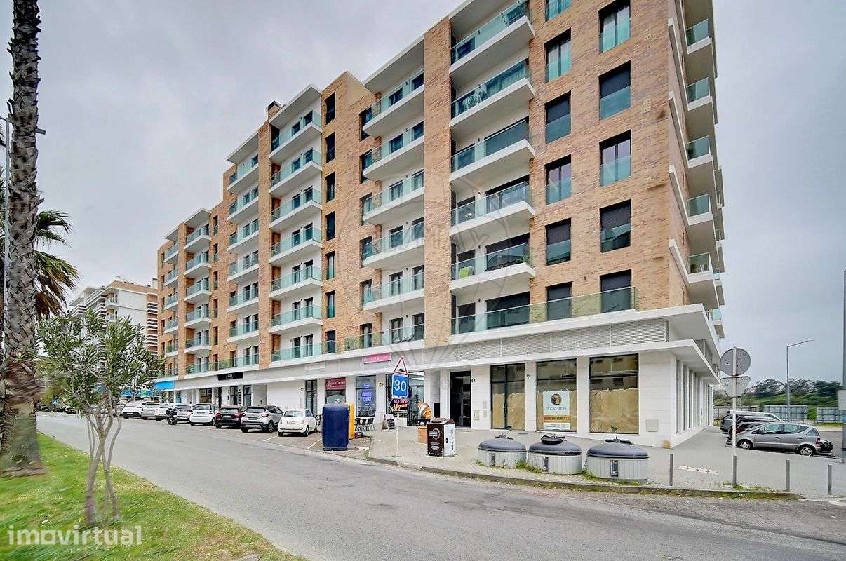 Apartamento T2 para arrendamento - Grande imagem: 2/39