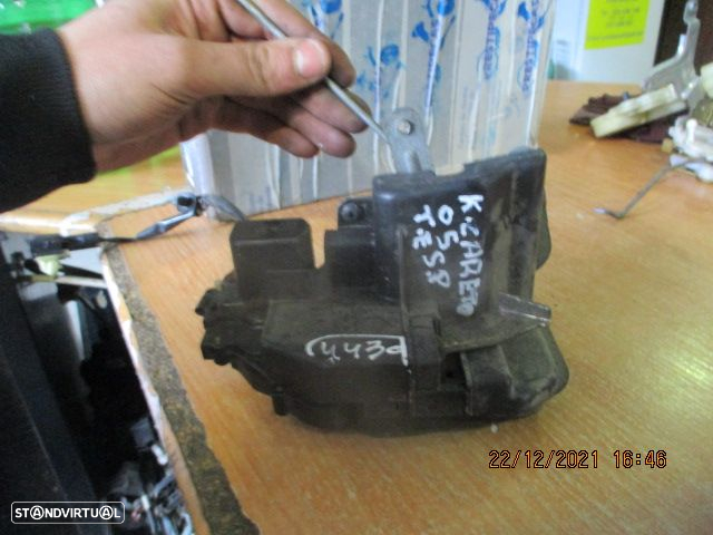 Fecho FEC4430 KIA CERATO 2005 TE 2 PINOS - 5
