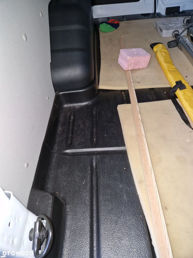Ford TRANSIT - 19