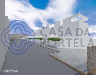 ️ Terreno para Construção de 14 Moradias T3 | Oliveira do Douro – Vi - Grande imagem: 2/6
