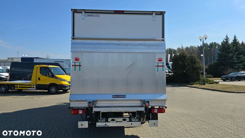 Iveco WYPRZEDAŻ EKSPOZYCJI !!! - 11