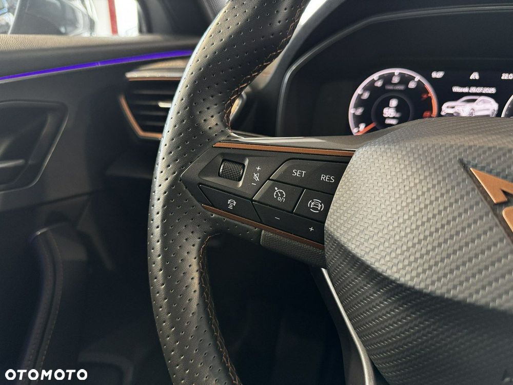 Cupra Formentor - 21