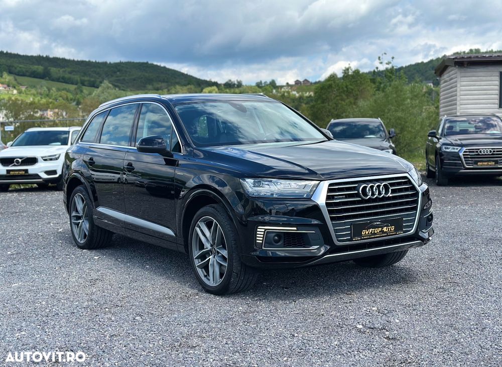 Audi Q7 - 3