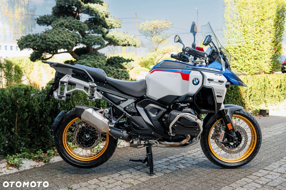 BMW GS - 2