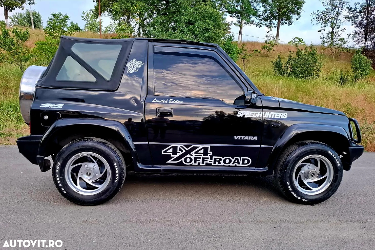 Suzuki Vitara - 6