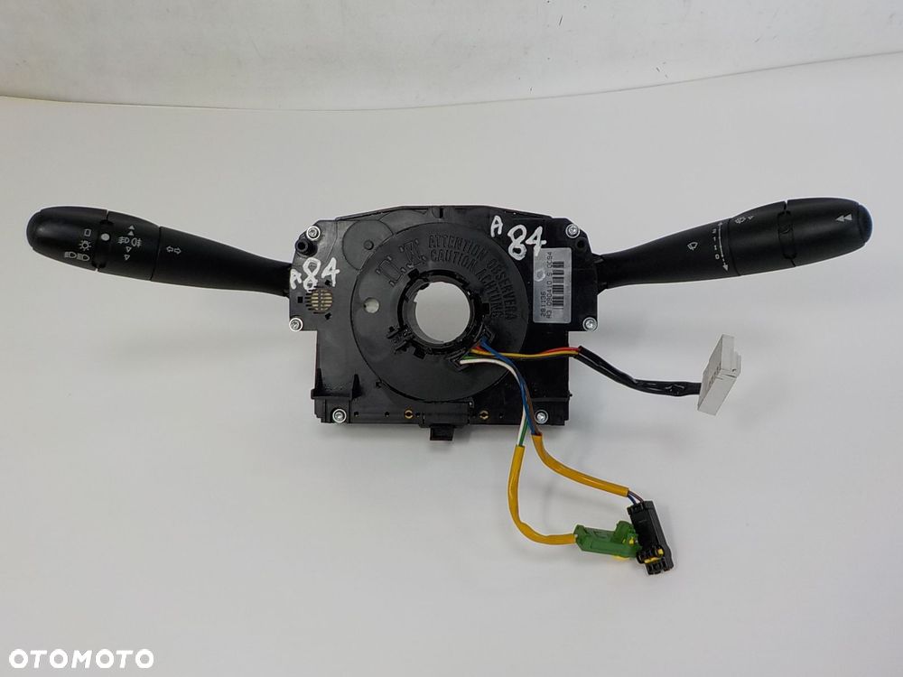 PEUGEOT 207 CITROEN PRZEŁĄCZNIK ZESPOLONY 96630728XT - 1