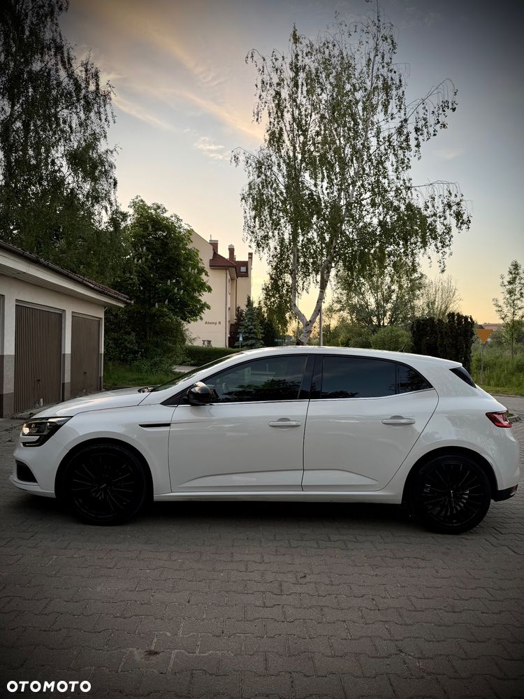 Renault Megane 1.5 dCi Zen - 3