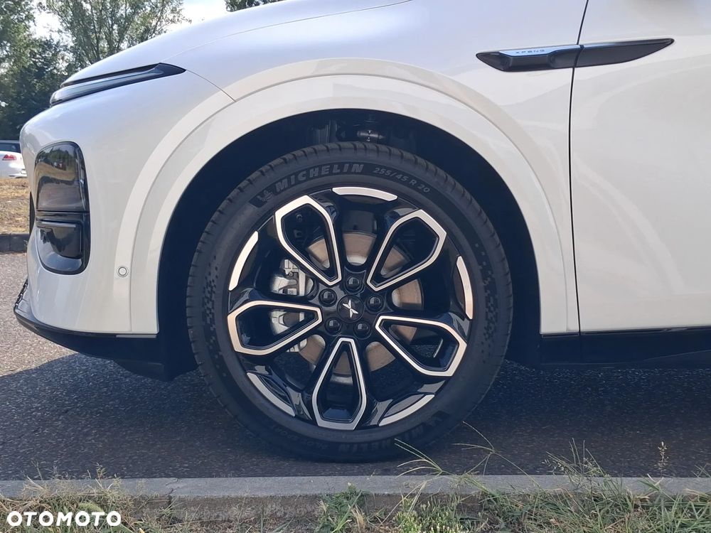XPeng G6 80.8 kWh RWD Long Range PRO - 15