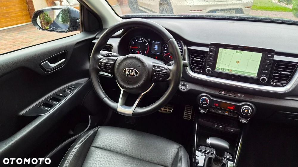 Kia Stonic - 14