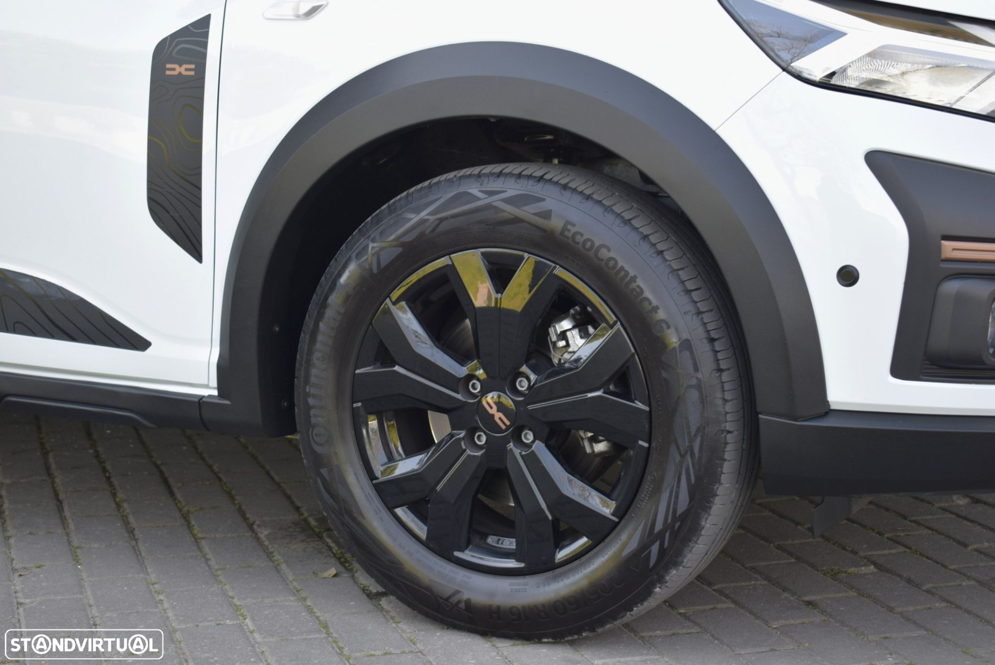 Dacia Jogger 1.0 ECO-G Extreme 7L Bi-Fuel - 57