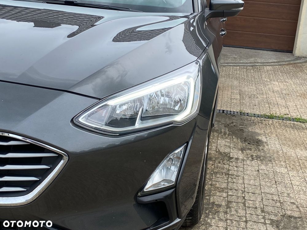 Ford Focus 1.5 EcoBlue Start-Stopp-System COOL&CONNECT - 36