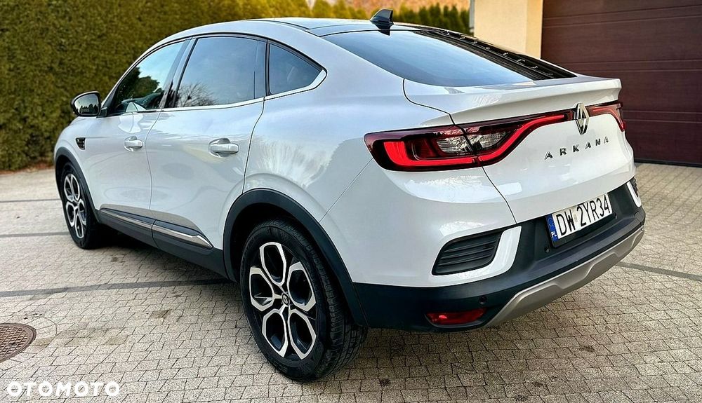 Renault Arkana - 5