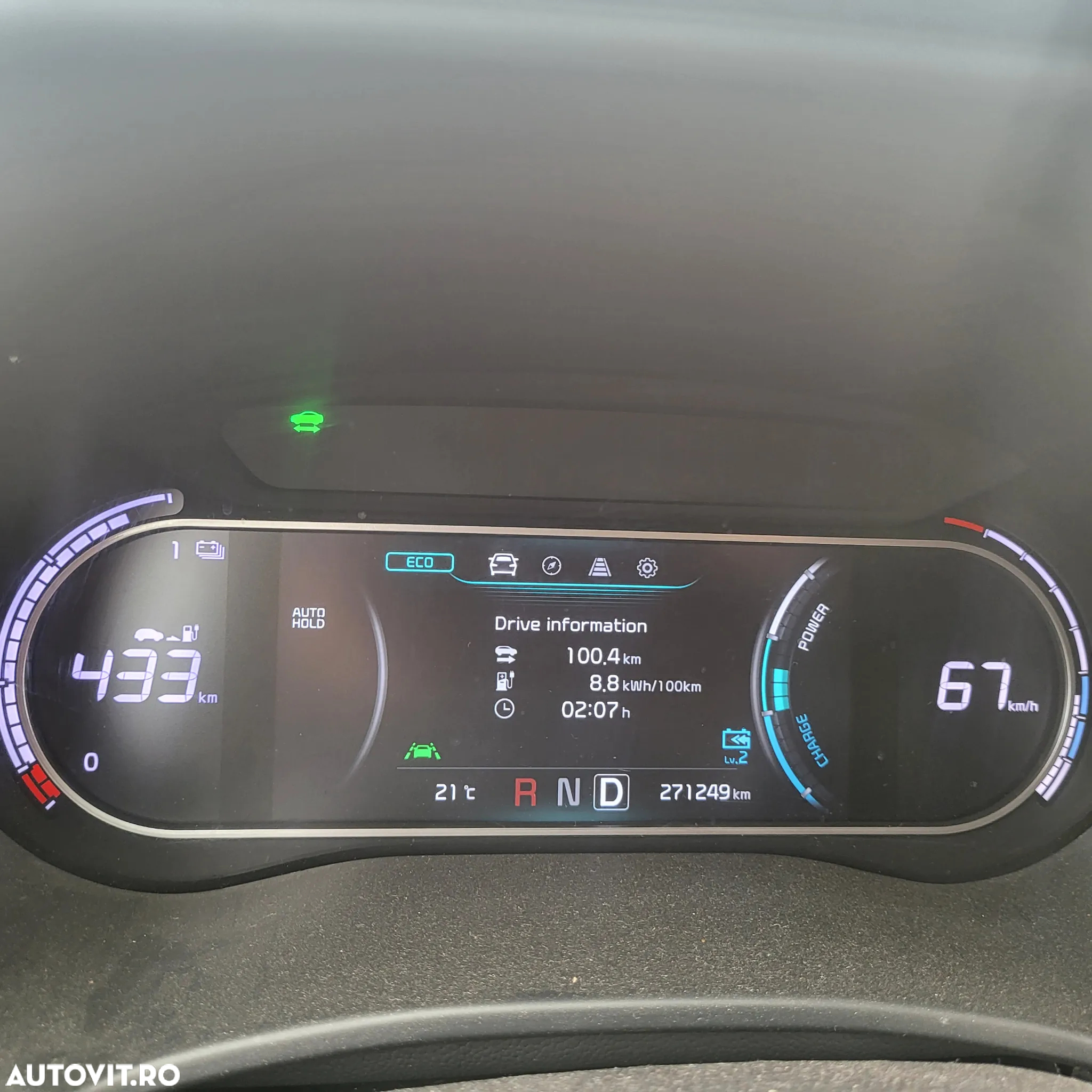 Kia Soul e-Soul 150 kW Premium - 6