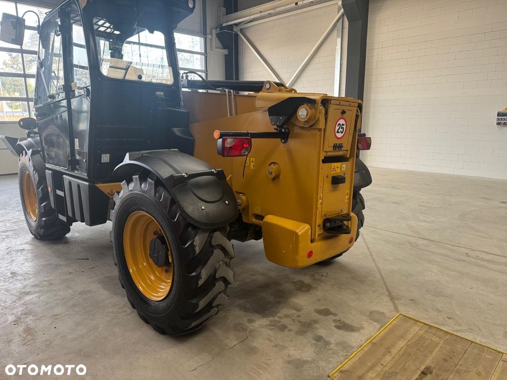 Caterpillar TH 314 - 4
