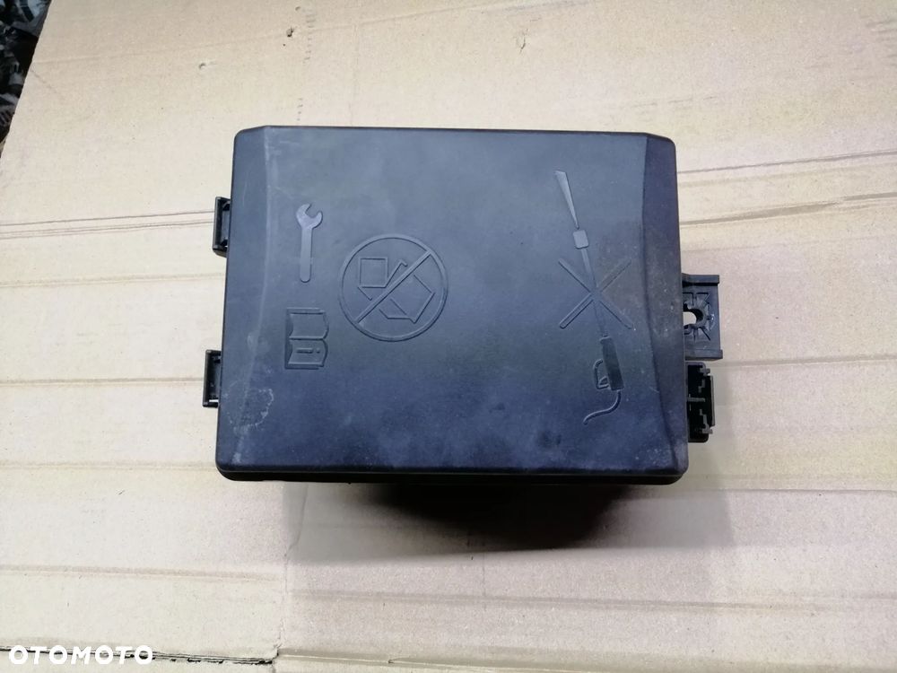 Chevrolet Aveo T300 1.3 Dizel zestaw startowy komputer Bosch 0281018383 immo licznik stacyjka i inne - 13