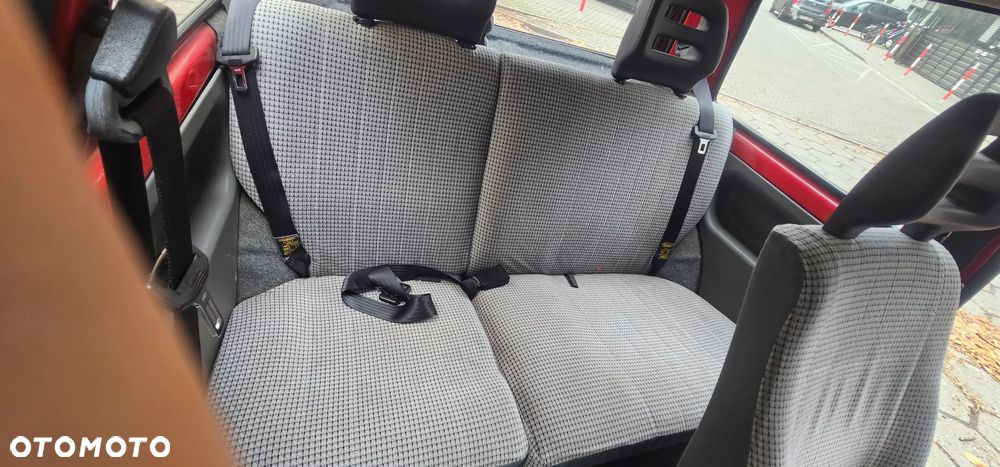 Fiat Cinquecento - 16