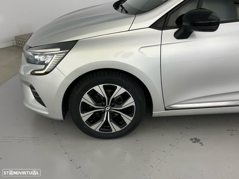 Renault Clio 1.0 TCe Evolution Bi-Fuel - 19