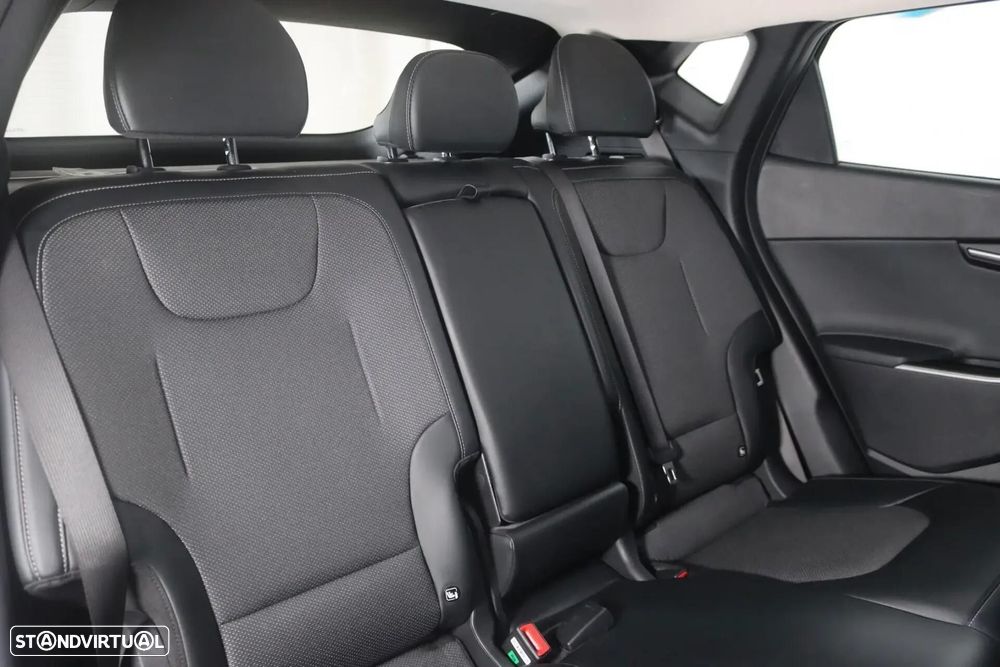 Kia EV6 77.4 kWh Tech - 10