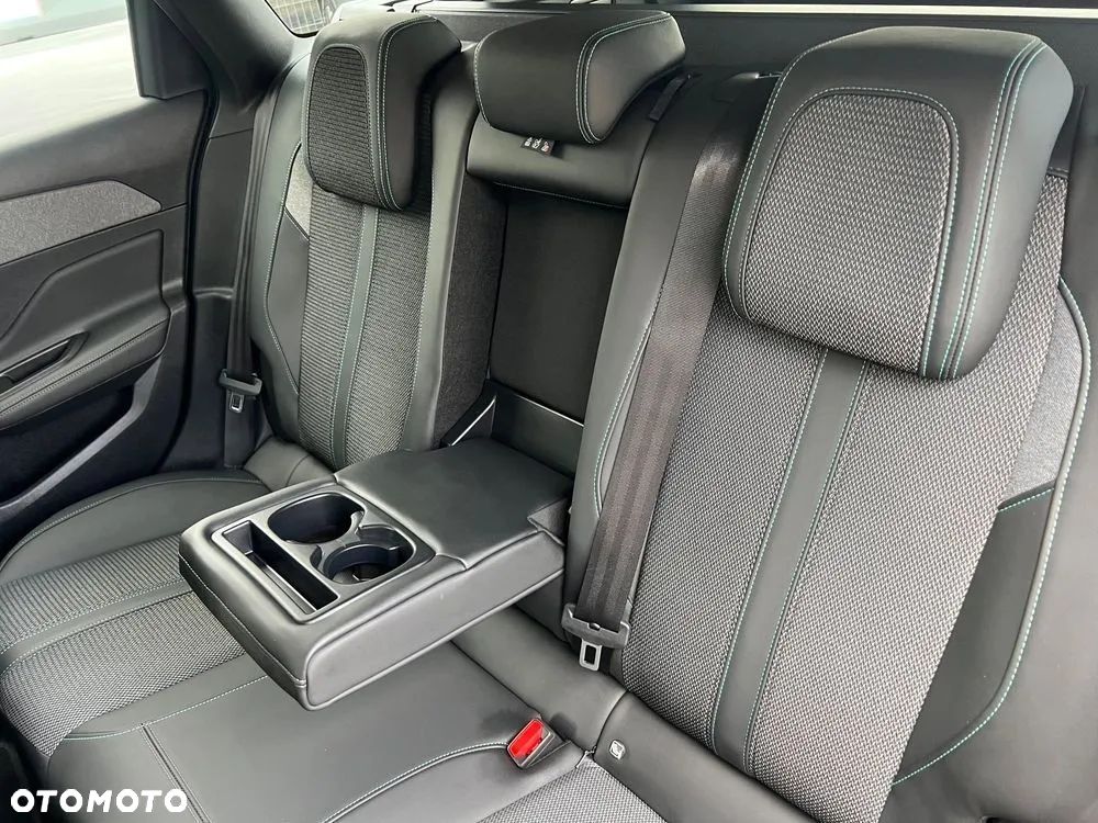 Peugeot 308 1.5 BlueHDi Allure Pack S&S - 16